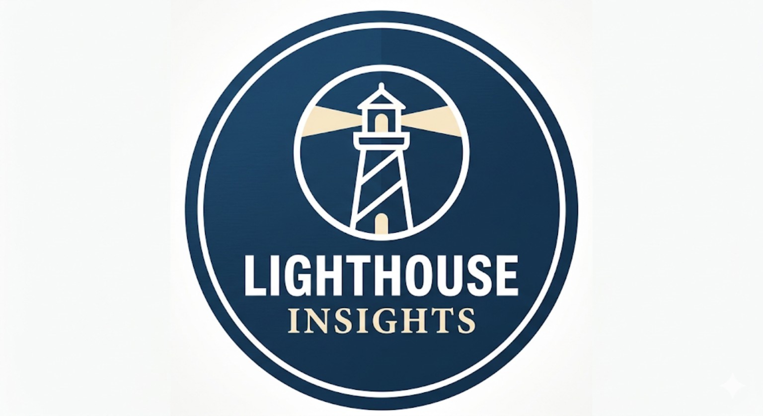 Lighthouse Insights Logo