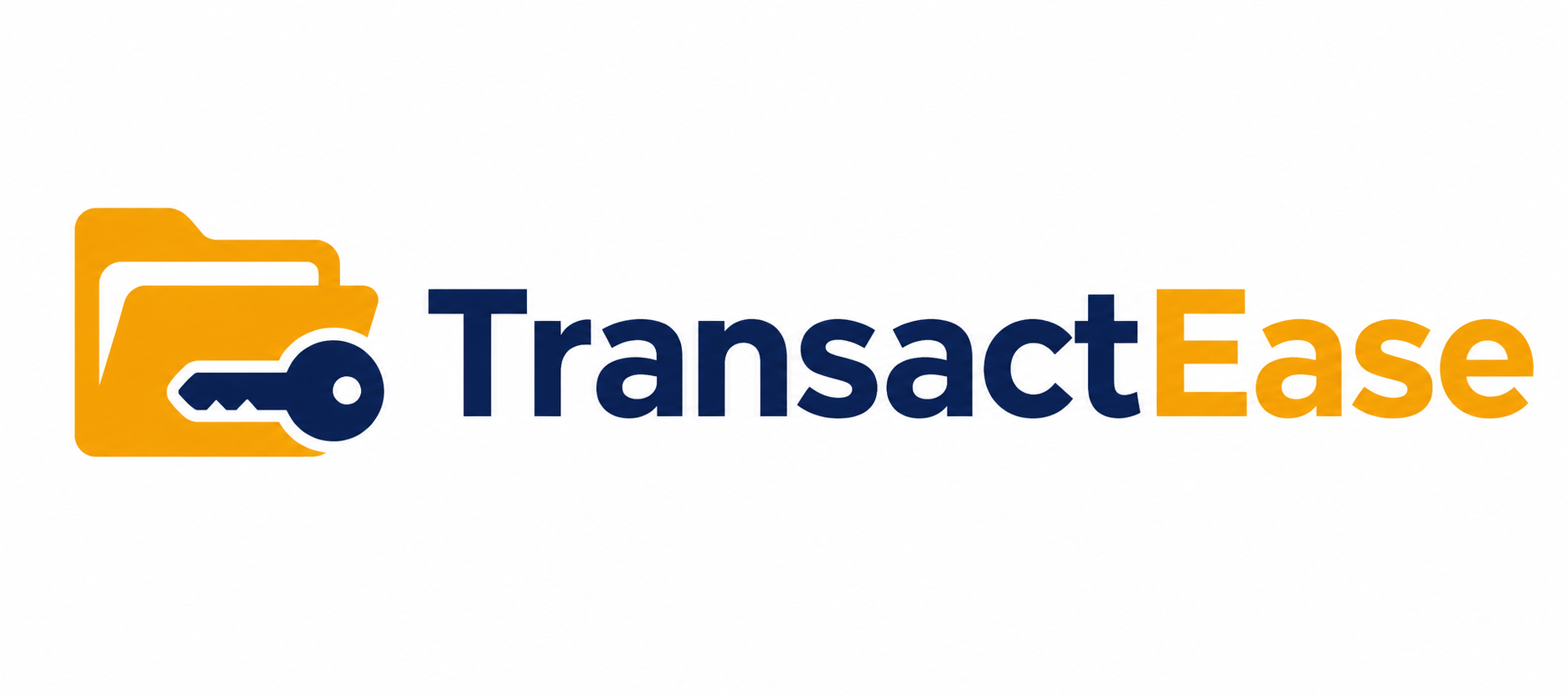 TransactEase Logo